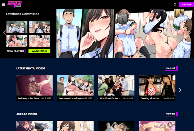 HentaiPros