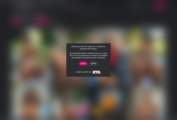 CreateEbony screenshot