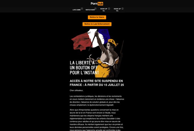 PornHub BBW screenshot