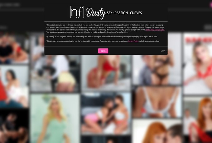 NF Busty screenshot