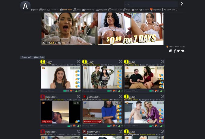 SxyPrn Teen screenshot