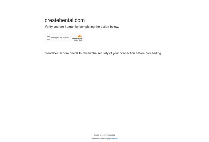 CreateHentai screenshot